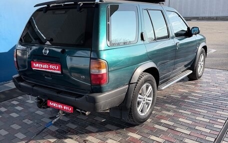 Nissan Pathfinder, 1997 год, 550 000 рублей, 1 фотография