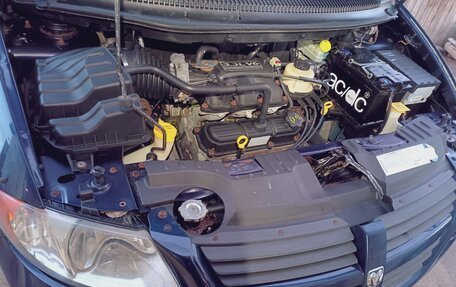 Dodge Caravan IV, 2004 год, 370 000 рублей, 10 фотография