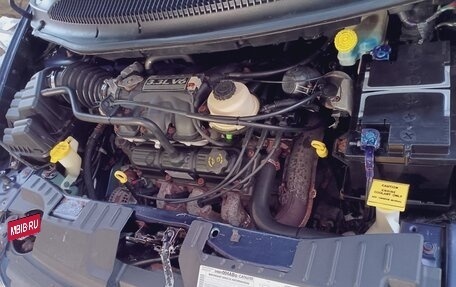 Dodge Caravan IV, 2004 год, 370 000 рублей, 9 фотография