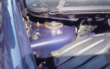 Dodge Caravan IV, 2004 год, 370 000 рублей, 14 фотография