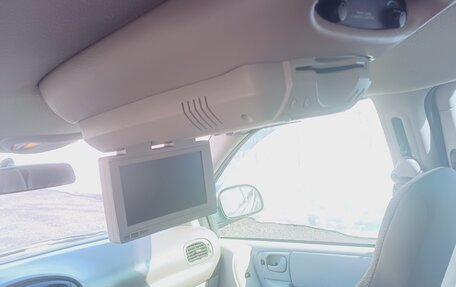 Dodge Caravan IV, 2004 год, 370 000 рублей, 15 фотография