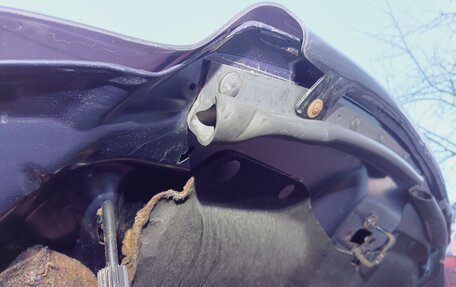 Dodge Caravan IV, 2004 год, 370 000 рублей, 17 фотография