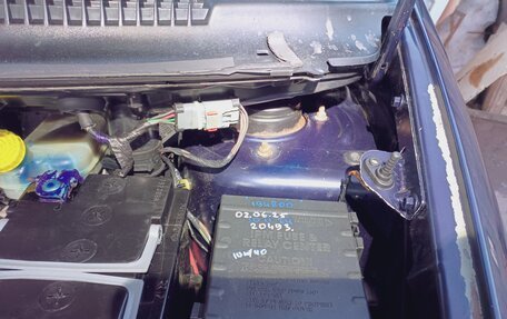 Dodge Caravan IV, 2004 год, 370 000 рублей, 26 фотография