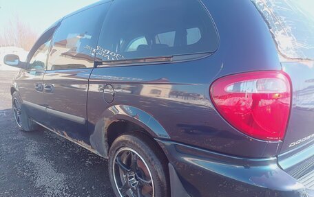 Dodge Caravan IV, 2004 год, 370 000 рублей, 18 фотография