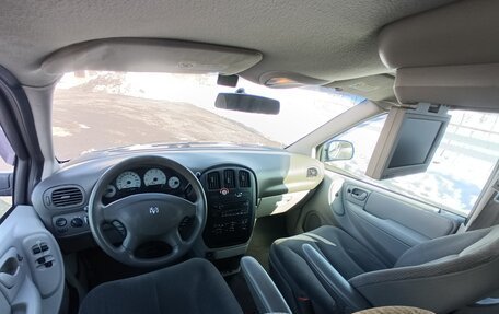 Dodge Caravan IV, 2004 год, 370 000 рублей, 25 фотография