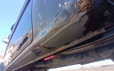 Dodge Caravan IV, 2004 год, 370 000 рублей, 24 фотография