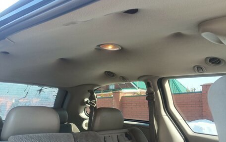 Dodge Caravan IV, 2004 год, 370 000 рублей, 34 фотография