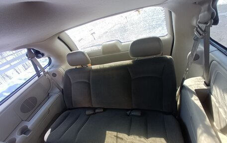 Dodge Caravan IV, 2004 год, 370 000 рублей, 31 фотография