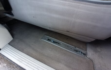 Dodge Caravan IV, 2004 год, 370 000 рублей, 38 фотография