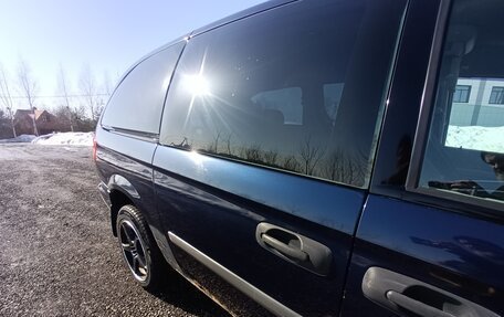 Dodge Caravan IV, 2004 год, 370 000 рублей, 35 фотография