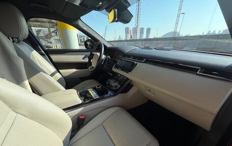 Land Rover Range Rover Velar I, 2018 год, 3 750 000 рублей, 16 фотография