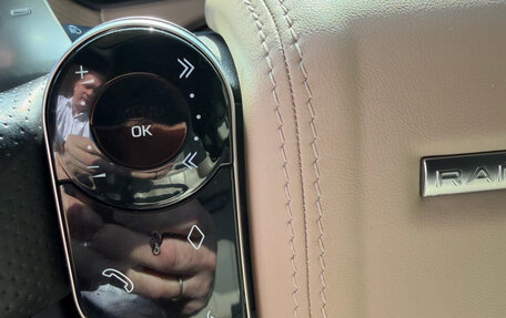 Land Rover Range Rover Velar I, 2018 год, 3 750 000 рублей, 11 фотография