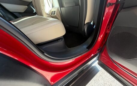 Land Rover Range Rover Velar I, 2018 год, 3 750 000 рублей, 15 фотография