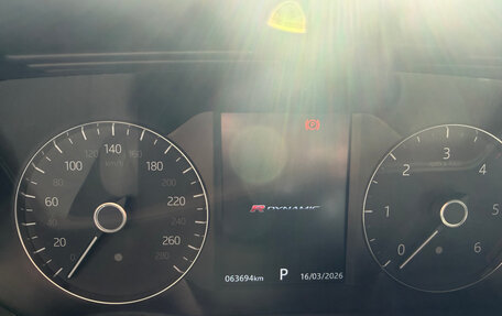 Land Rover Range Rover Velar I, 2018 год, 3 750 000 рублей, 13 фотография