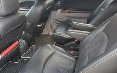 Mitsubishi Grandis, 2005 год, 650 000 рублей, 7 фотография