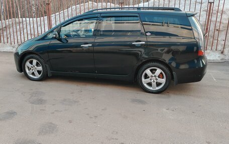 Mitsubishi Grandis, 2005 год, 650 000 рублей, 2 фотография