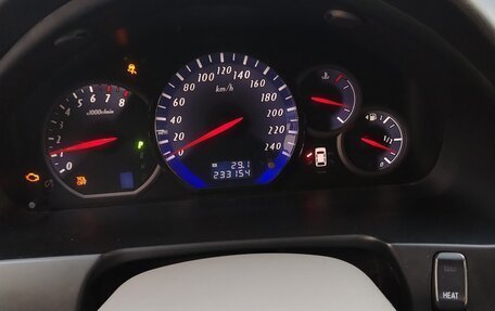 Mitsubishi Grandis, 2005 год, 650 000 рублей, 9 фотография