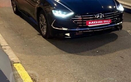 Hyundai Sonata VIII, 2021 год, 1 650 000 рублей, 4 фотография