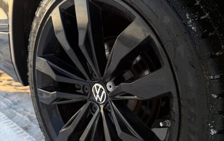 Volkswagen Tiguan II, 2021 год, 3 200 000 рублей, 8 фотография