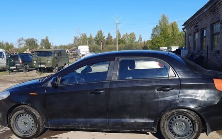 Chery Bonus (A13), 2012 год, 200 000 рублей, 4 фотография