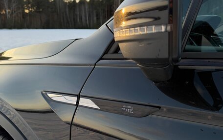 Volkswagen Tiguan II, 2021 год, 3 200 000 рублей, 9 фотография