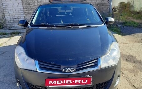 Chery Bonus (A13), 2012 год, 200 000 рублей, 5 фотография