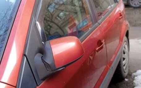 Ford Fusion I, 2007 год, 1 000 000 рублей, 4 фотография