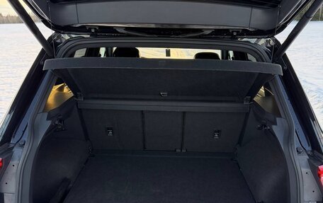 Volkswagen Tiguan II, 2021 год, 3 200 000 рублей, 16 фотография