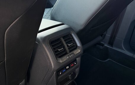 Volkswagen Tiguan II, 2021 год, 3 200 000 рублей, 15 фотография