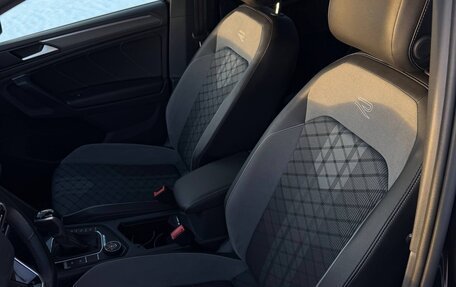 Volkswagen Tiguan II, 2021 год, 3 200 000 рублей, 10 фотография