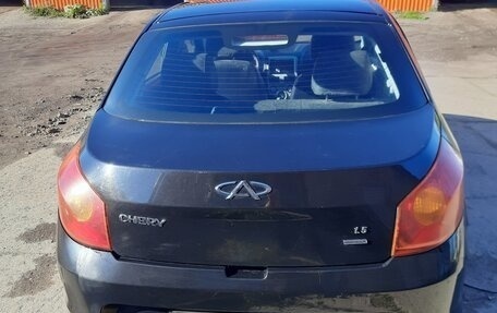 Chery Bonus (A13), 2012 год, 200 000 рублей, 6 фотография