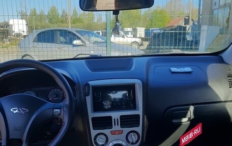 Chery Bonus (A13), 2012 год, 200 000 рублей, 2 фотография