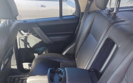 Land Rover Freelander II рестайлинг 2, 2008 год, 820 000 рублей, 2 фотография