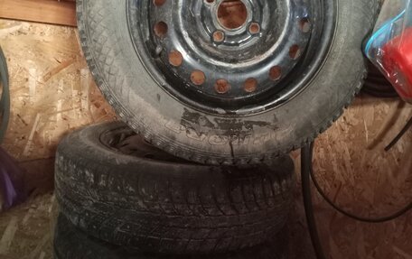 Chevrolet Lanos I, 2007 год, 160 000 рублей, 8 фотография