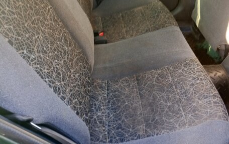 Chevrolet Lanos I, 2007 год, 160 000 рублей, 5 фотография