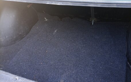 Chevrolet Lanos I, 2007 год, 160 000 рублей, 6 фотография