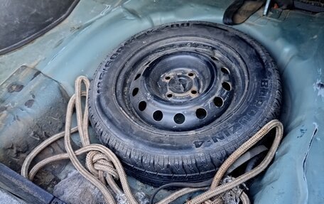 Chevrolet Lanos I, 2007 год, 160 000 рублей, 7 фотография