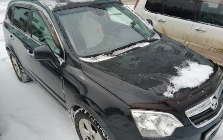 Opel Antara I, 2009 год, 680 000 рублей, 7 фотография