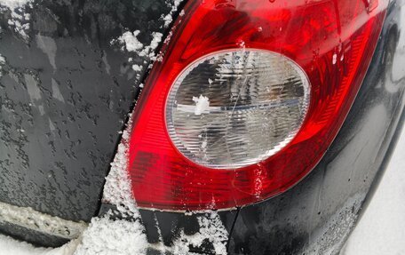 Opel Antara I, 2009 год, 680 000 рублей, 8 фотография