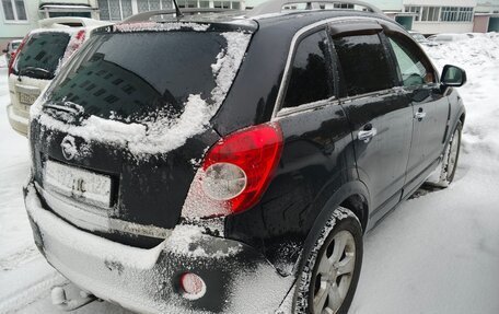 Opel Antara I, 2009 год, 680 000 рублей, 11 фотография