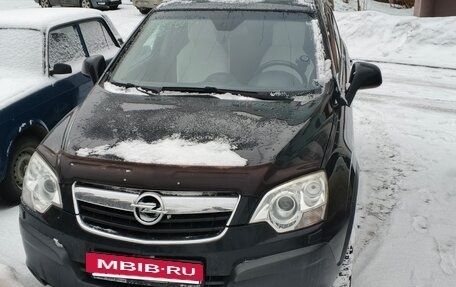 Opel Antara I, 2009 год, 680 000 рублей, 6 фотография