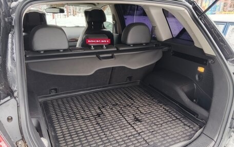 Opel Antara I, 2009 год, 680 000 рублей, 4 фотография