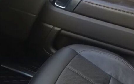 Land Rover Range Rover Sport II, 2018 год, 5 392 000 рублей, 3 фотография