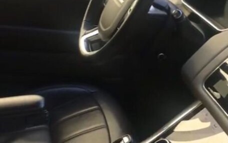 Land Rover Range Rover Sport II, 2018 год, 5 392 000 рублей, 4 фотография