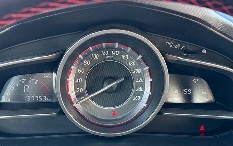 Mazda 3, 2013 год, 1 350 000 рублей, 11 фотография