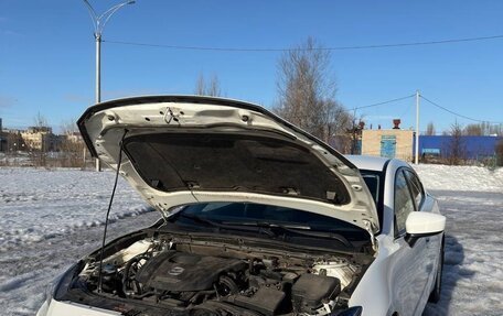 Mazda 3, 2013 год, 1 350 000 рублей, 8 фотография