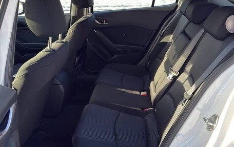 Mazda 3, 2013 год, 1 350 000 рублей, 10 фотография