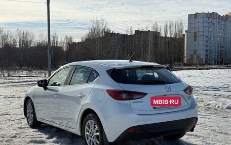 Mazda 3, 2013 год, 1 350 000 рублей, 6 фотография