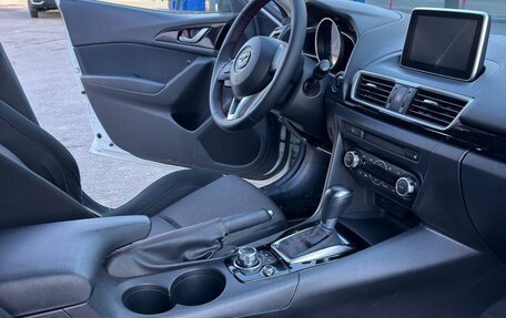 Mazda 3, 2013 год, 1 350 000 рублей, 13 фотография