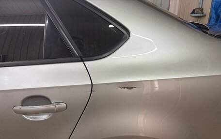 Volkswagen Polo VI (EU Market), 2017 год, 750 000 рублей, 11 фотография